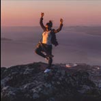 Backpacking Cape Town