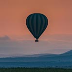 Backpacking the Midlands