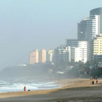 Backpacking the North Coast