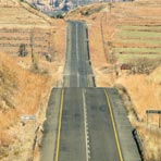 Backpacking Route 62