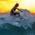 Backpacking the Sunshine Coast