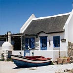 Backpacking the West Coast