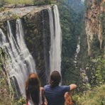 Backpacking the Wild Coast