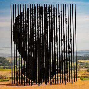 Mandela Capture Site, Midlands