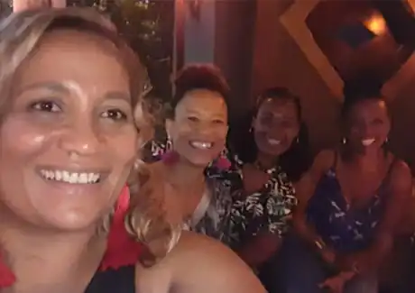 Curiosity Kloof Street